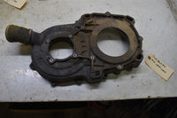 2008 Yamaha Grizzly 350 2WD Inner Clutch Cover 5UH-15420-00-00