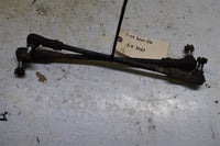 2008 Yamaha Grizzly 350 2WD Tie Rods 5ND-F3831-00-00