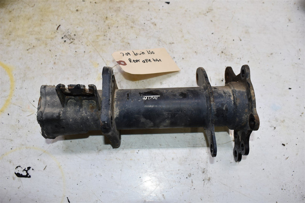 2008 Yamaha Grizzly 350 2WD Rear Axle Tube 5TE-G6540-12-00