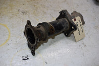 2008 Yamaha Grizzly 350 2WD Rear Axle Tube 5TE-G6540-12-00