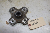 2008 Yamaha Grizzly 350 2WD Left Rear Wheel Hub 5FU-F5377-10-00