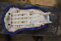 2006 Suzuki LTZ 250 Seat 45100-21G00-T7G