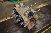 2006 Suzuki LTZ 250 Bottom End Engine