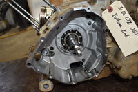 2006 Suzuki LTZ 250 Bottom End Engine