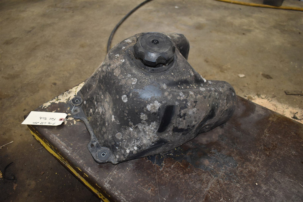 2006 Suzuki LTZ 250 Gas Tank 44100-05G02