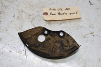 2006 Suzuki LTZ 250 Rear Skid Plate 64280-21G00