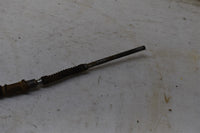 2006 Suzuki LTZ 250 Right Rear Brake Cable 58510-21G10