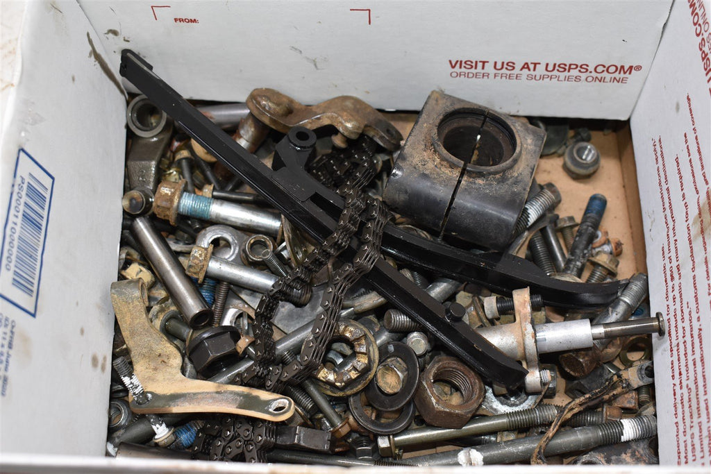 2006 Suzuki LTZ 250 Bolts Lot