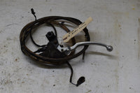 2006 Suzuki LTZ 250 Rear Brake Perch 57500-38FB1