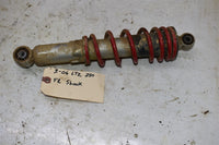 2006 Suzuki LTZ 250 Front Right Shock 52100-21G00-YKS