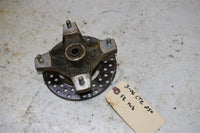 2006 Suzuki LTZ 250 Front Right Wheel Hub 54110-07G00-019