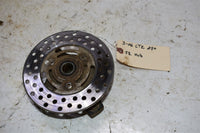 2006 Suzuki LTZ 250 Front Right Wheel Hub 54110-07G00-019