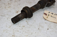 2006 Suzuki LTZ 250 Rear Drive Shaft 27151-05G10