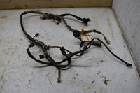2006 Suzuki LTZ 250 Wiring Harness 36610-21G00