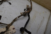 2006 Suzuki LTZ 250 Wiring Harness 36610-21G00