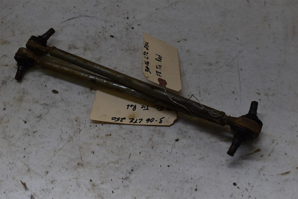 2006 Suzuki LTZ 250 Tie Rods 51281-21G00