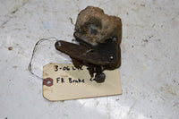 2006 Suzuki LTZ 250 Front Right Brake Caliper 59100-38F30-999