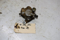 2006 Suzuki LTZ 250 Front Left Brake Caliper 59300-38F30-999