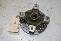 2006 Suzuki LTZ 250 Front Left Wheel Hub 54110-07G00-019