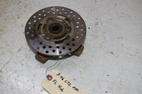 2006 Suzuki LTZ 250 Front Left Wheel Hub 54110-07G00-019