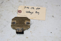 2006 Suzuki LTZ 250 Voltage Regulator 32800-05F10