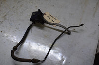 2006 Suzuki LTZ 250 Brake Master Cylinder 59600-31D00