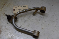 2006 Suzuki LTZ 250 Left Upper A Arm 52440-21811-YD8