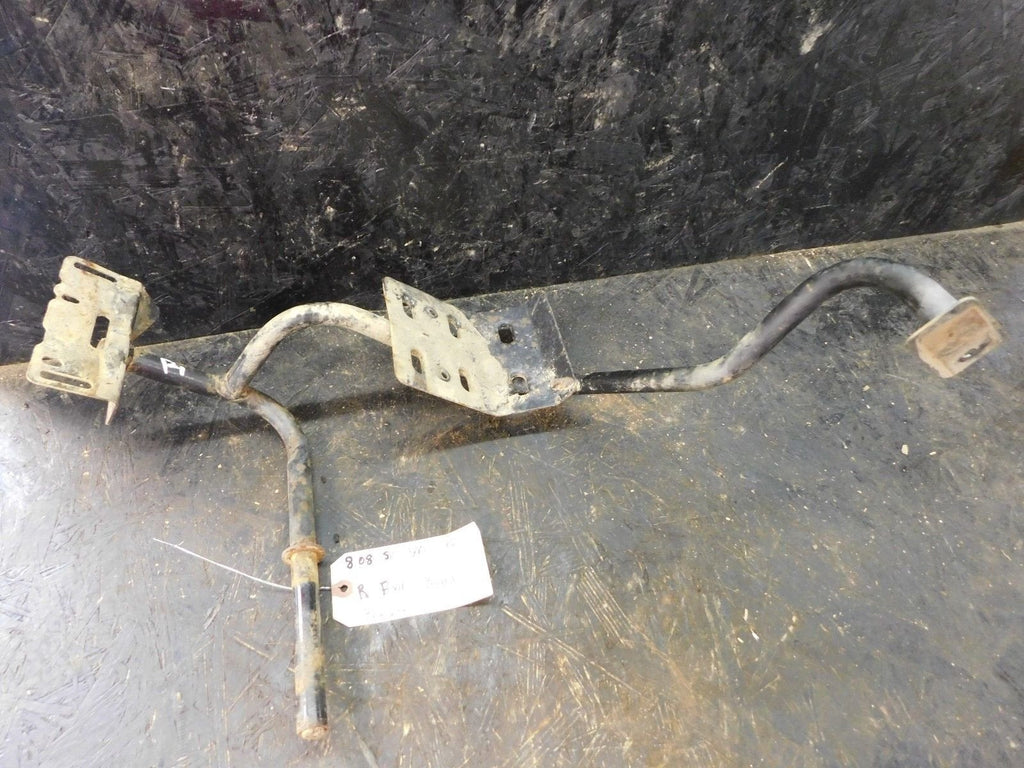 2008 Polaris Sportsman 500 x2 (2up) Right Foot Board Bracket