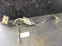 2008 Polaris Sportsman 500 x2 (2up) Right Foot Board Bracket