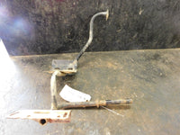 2008 Polaris Sportsman 500 x2 (2up) Right Foot Board Bracket