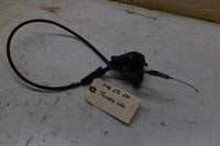 2006 Suzuki LTZ 250 Throttle 57100-38F60