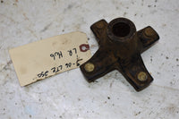 2006 Suzuki LTZ 250 Left Rear Wheel Hub 64110-21G20-019