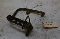 2006 Suzuki LTZ 250 Right Foot Peg 43510-21G00