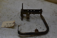 2006 Suzuki LTZ 250 Right Foot Peg 43510-21G00