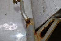 2006 Suzuki LTZ 250 Grab Bar 43980-21G00-YD8