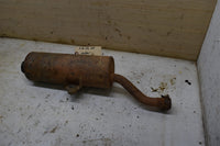 2006 Suzuki LTZ 250 Muffler 14310-21G00