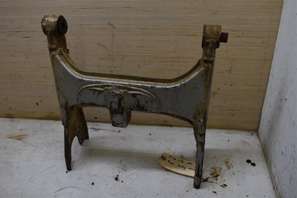 2006 Suzuki LTZ 250 Rear Swing Arm 61100-21841-YD8