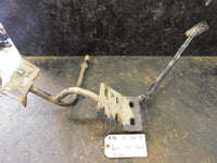 2008 Polaris Sportsman 500 x2 (2up) Left Foot Board Bracket