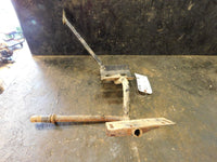 2008 Polaris Sportsman 500 x2 (2up) Left Foot Board Bracket