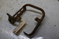 2006 Suzuki LTZ 250  Left Foot Peg 43520-21G00