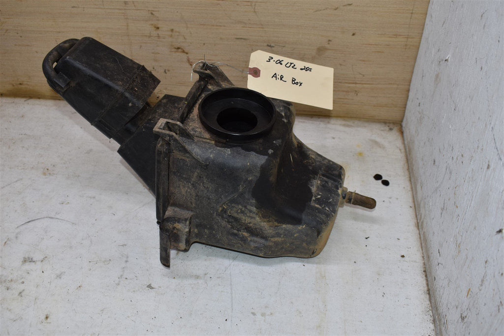 2006 Suzuki LTZ 250 Air Box 13700-21G00