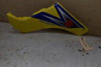 2006 Suzuki LTZ 250  Right Side Plastic 53112-21G01-YU1