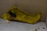 2006 Suzuki LTZ 250  Right Side Plastic 53112-21G01-YU1
