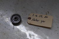2006 Suzuki LTZ 250 Starter Gear 12611-19B02