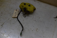 2006 Suzuki LTZ 250 Key Switch Plastic 56170-05G01-4MX