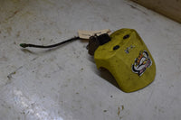 2006 Suzuki LTZ 250 Key Switch Plastic 56170-05G01-4MX