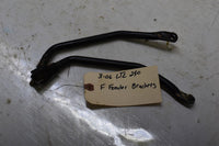 2006 Suzuki LTZ 250 Front Fender Brackets