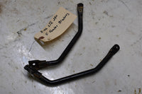 2006 Suzuki LTZ 250 Front Fender Brackets