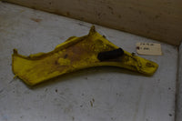 2006 Suzuki LTZ 250 Left Side Plastic 53122-21G01-YU1