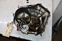 2006 Suzuki LTZ 250 Clutch Cover 11341-05G10